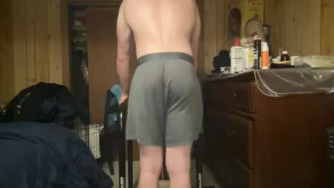 Snapshot of gingernospice chatting on 12.28.24 Franc online show from 12.28.24