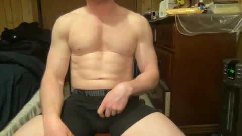 Snapshot of gingernospice chatting on 02.14.25 Franc online show from 02.14.25