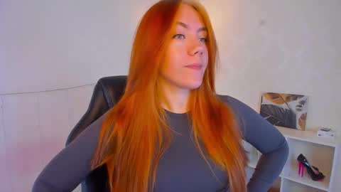 gingerr_pie online show from 09.26.25
