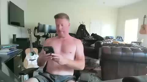 gingerzaddy online show from 10.18.25