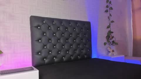 Snapshot of giorgina_moretti chatting on 01.19.25 Giorgina online show from 01.19.25