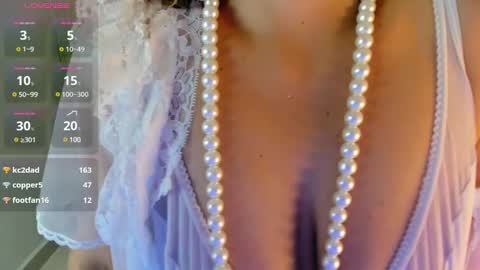G I S E P L A online show from 02.25.25