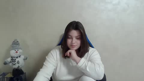 girl_leya online show from 01.17.25