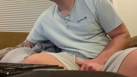 Snapshot of girthylax51 chatting on 12.10.24 BIG K online show from 12.10.24