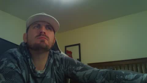 Snapshot of girthylax51 chatting on 01.02.25 BIG K online show from 01.02.25