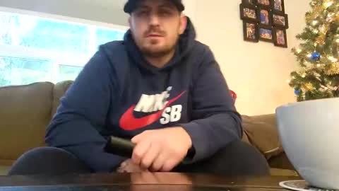 Snapshot of girthylax51 chatting on 01.02.25 BIG K online show from 01.02.25