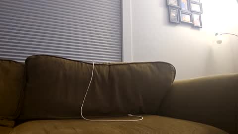 Snapshot of girthylax51 chatting on 11.08.25 BIG K online show from 11.08.25