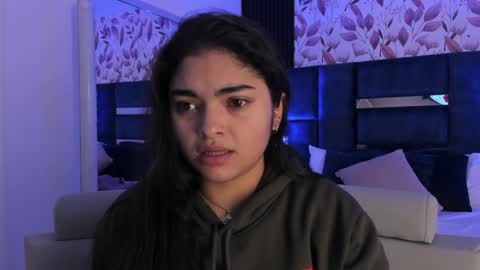 Snapshot of giselamaru chatting on 01.20.25 online show from 01.20.25