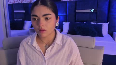 Snapshot of giselamaru chatting on 02.06.25 online show from 02.06.25