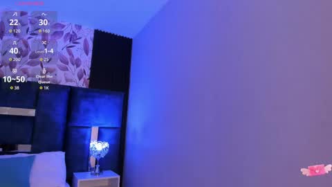 Snapshot of giselamaru chatting on 09.18.25 online show from 09.18.25