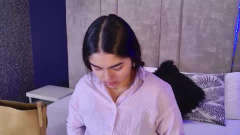 Snapshot of giselamaru chatting on 09.20.25 online show from 09.20.25