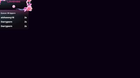 Snapshot of gisele_fox chatting on 03.11.25 Gisel online show from 03.11.25