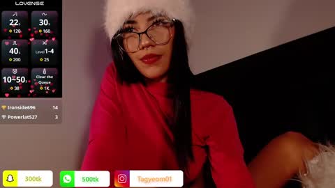 giselleblare online show from 01.07.25
