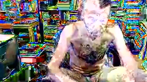 Snapshot of glauconx chatting on 12.07.24 Glauconx online show from 12.07.24