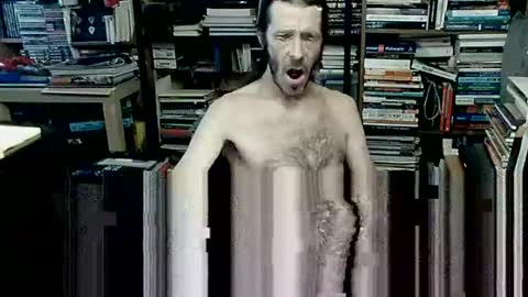 Snapshot of glauconx chatting on 12.14.24 Glauconx online show from 12.14.24