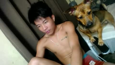 Snapshot of glenndou_daxs chatting on 10.22.25 glenndou_daxs online show from 10.22.25