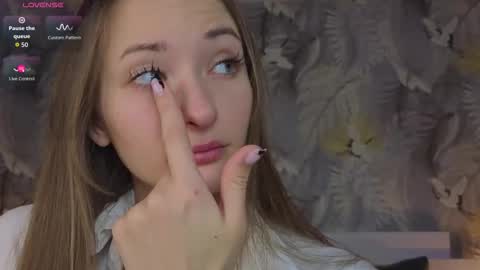 Kaley online show from 10.15.25