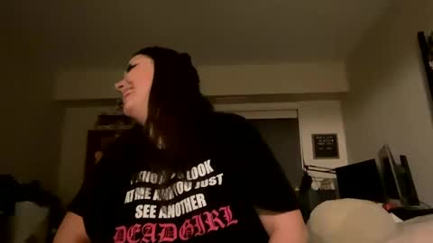 glitteredbrat online show from 10.01.25