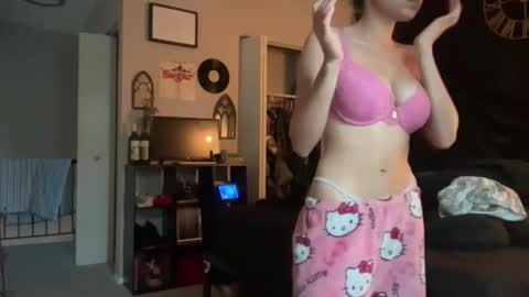 Baby Bimbo online show from 10.15.25