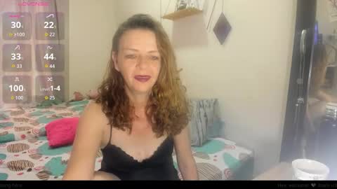 Snapshot of gloriawhitte7 chatting on 10.26.25 gloriawhitte7 online show from 10.26.25