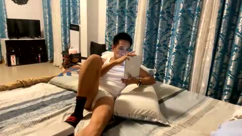 Snapshot of gmarkseymoure chatting on 11.03.25 gmarkseymoure online show from 11.03.25