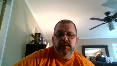 Snapshot of gobey33 chatting on 09.15.25 IDKIDCIDGAF online show from 09.15.25