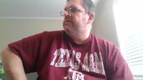 Snapshot of gobey33 chatting on 11.09.25 IDKIDCIDGAF online show from 11.09.25