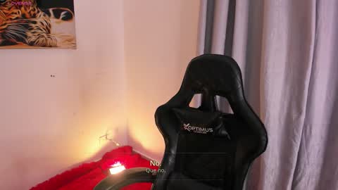 Snapshot of goddess_eli77 chatting on 09.11.25 goddess_eli77 online show from 09.11.25