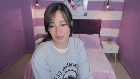 Snapshot of goddess_martina chatting on 12.13.24 M A R T I N A  online show from 12.13.24