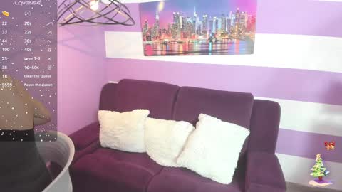 Snapshot of goddess_martina chatting on 12.16.24 M A R T I N A  online show from 12.16.24