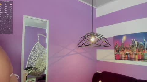 Snapshot of goddess_martina chatting on 01.11.25 M A R T I N A  online show from 01.11.25