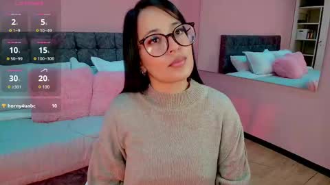 Snapshot of goddess_martina chatting on 03.12.25 M A R T I N A  online show from 03.12.25