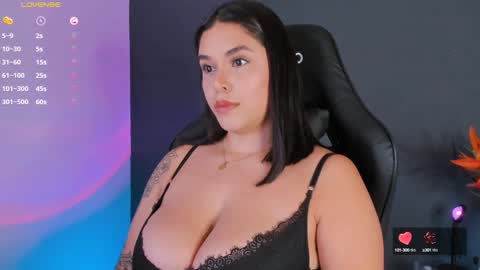 Miss Veronica  - The Supreme   online show from 01.17.25