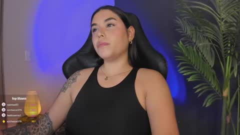 Miss Veronica  - The Supreme   online show from 09.18.25