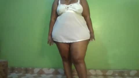 Snapshot of goddessebon chatting on 09.24.25 shasha big online show from 09.24.25