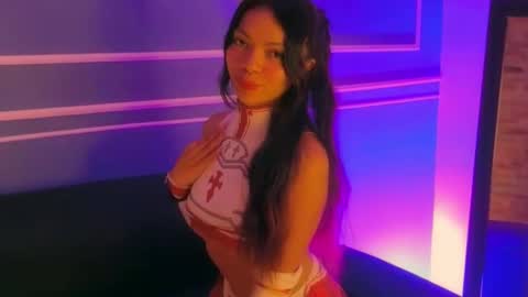 Julieta online show from 10.07.25