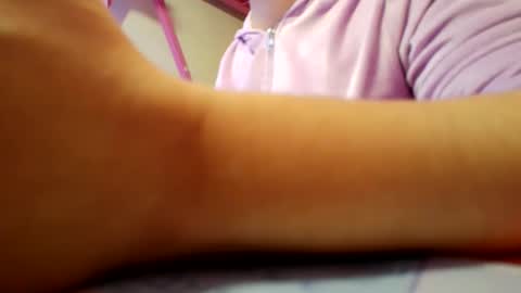 Snapshot of goddesskd chatting on 10.09.25 goddesskd online show from 10.09.25