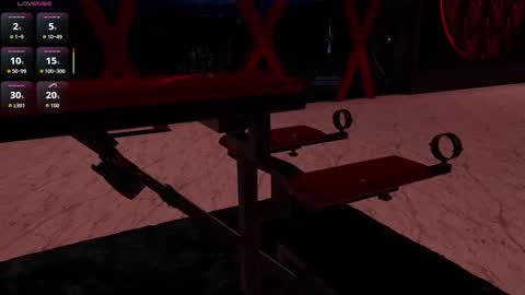 Snapshot of goddessreverie chatting on 09.27.25 Goddess Reverie online show from 09.27.25