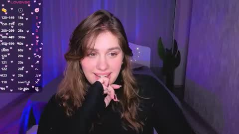 Snapshot of goga_li chatting on 10.08.25 Lilya online show from 10.08.25