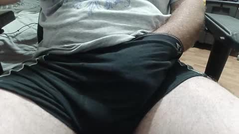 Snapshot of goldenboy_69_69 chatting on 11.03.25 GoldenBoy69 online show from 11.03.25