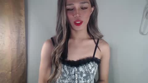 Lily is Gold online show from 03.01.25