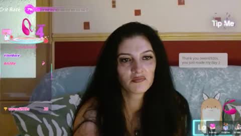 Snapshot of goldgirl89763 chatting on 09.13.25 goldgirl89763 online show from 09.13.25