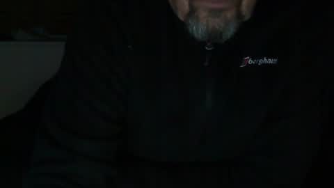 Snapshot of gomezzandthing chatting on 12.25.24 Gomez Addams online show from 12.25.24