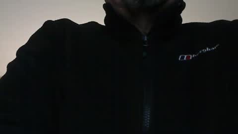 Snapshot of gomezzandthing chatting on 12.26.24 Gomez Addams online show from 12.26.24