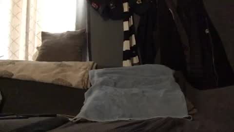 Snapshot of goober777 chatting on 09.08.25 goober777 online show from 09.08.25