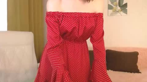 Snapshot of good_glamorgirl chatting on 03.05.25 Good GlamorGirl online show from 03.05.25