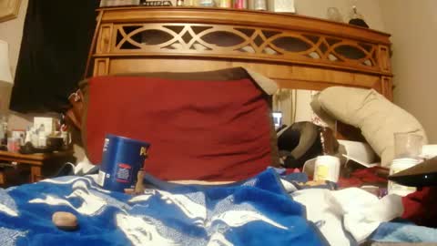 Juicy Booty online show from 12.31.24