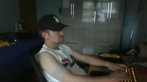 Snapshot of goodfumes chatting on 01.22.25 goodfumes online show from 01.22.25