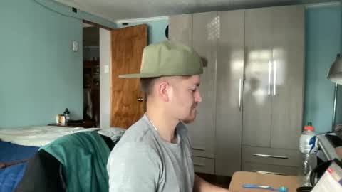 Snapshot of goodfumes chatting on 09.23.25 goodfumes online show from 09.23.25