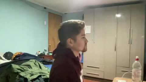 Snapshot of goodfumes chatting on 09.29.25 goodfumes online show from 09.29.25